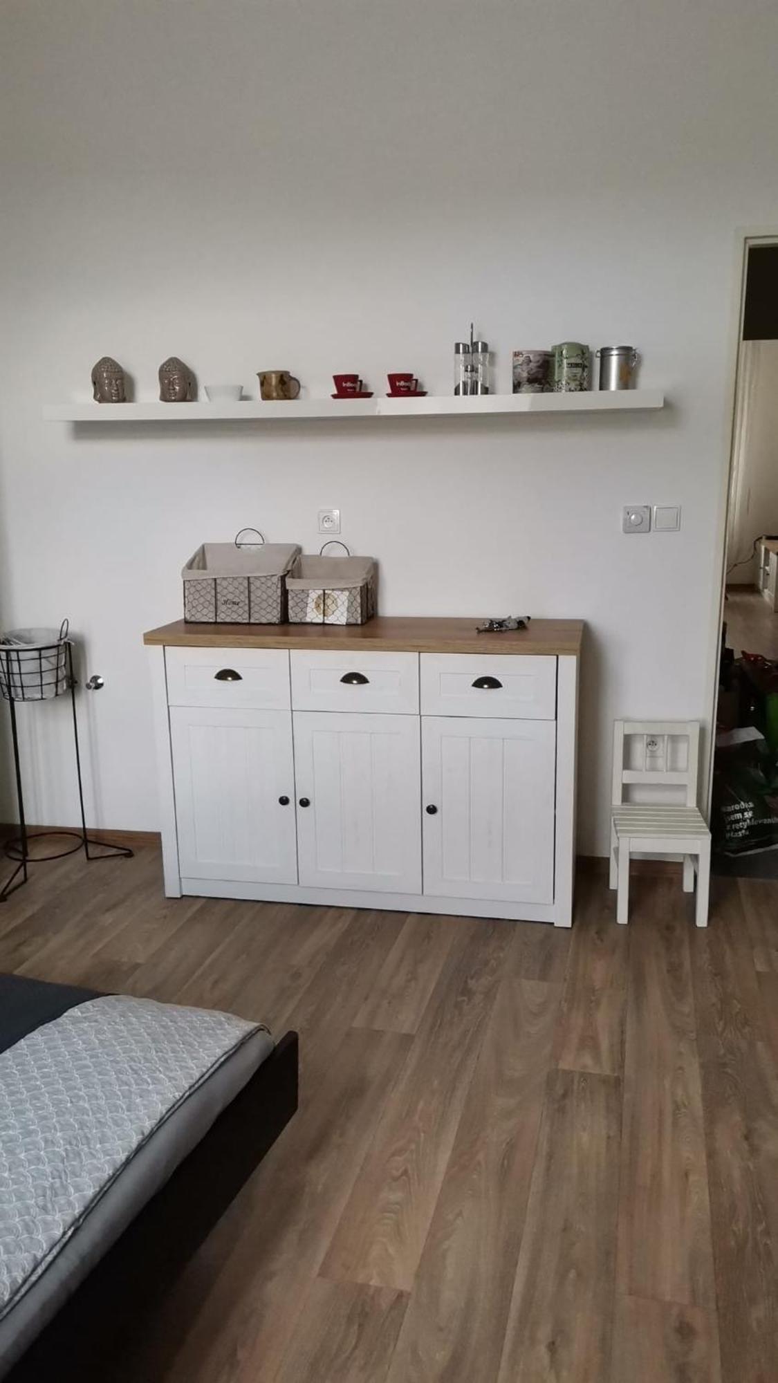 Stylovy Apartman V Centru Nachoda Bagian luar foto