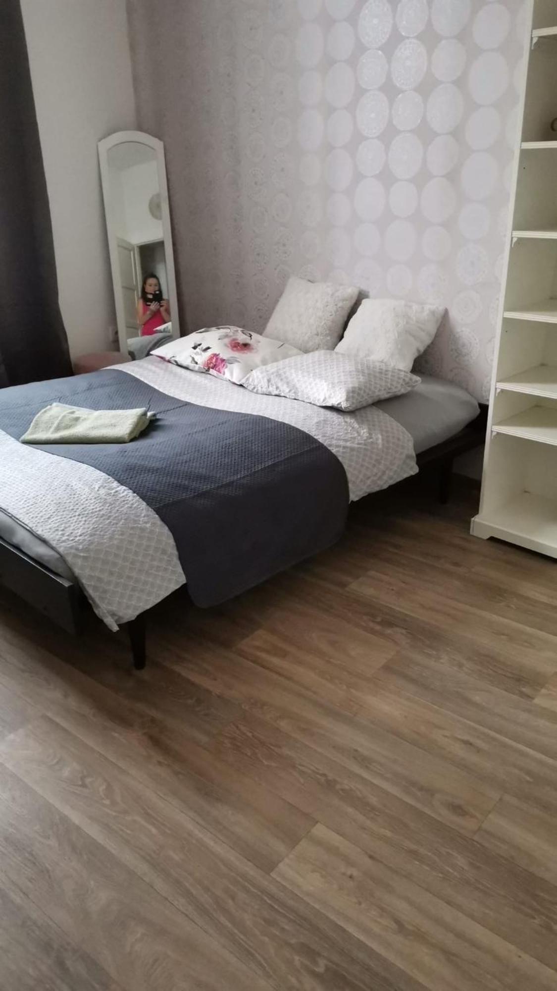 Stylovy Apartman V Centru Nachoda Bagian luar foto